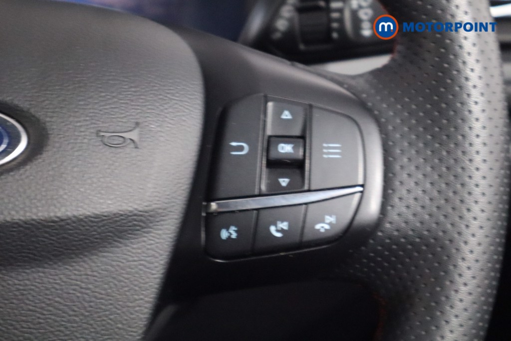 Ford Kuga St-Line X Edition Automatic Petrol Plug-In Hybrid SUV - Stock Number (1578751) - 8th supplementary image