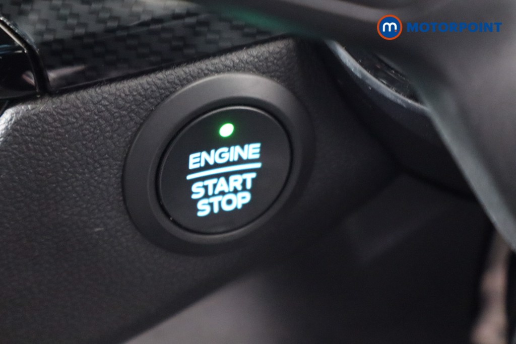 Ford Kuga St-Line X Edition Automatic Petrol Plug-In Hybrid SUV - Stock Number (1578751) - 13th supplementary image