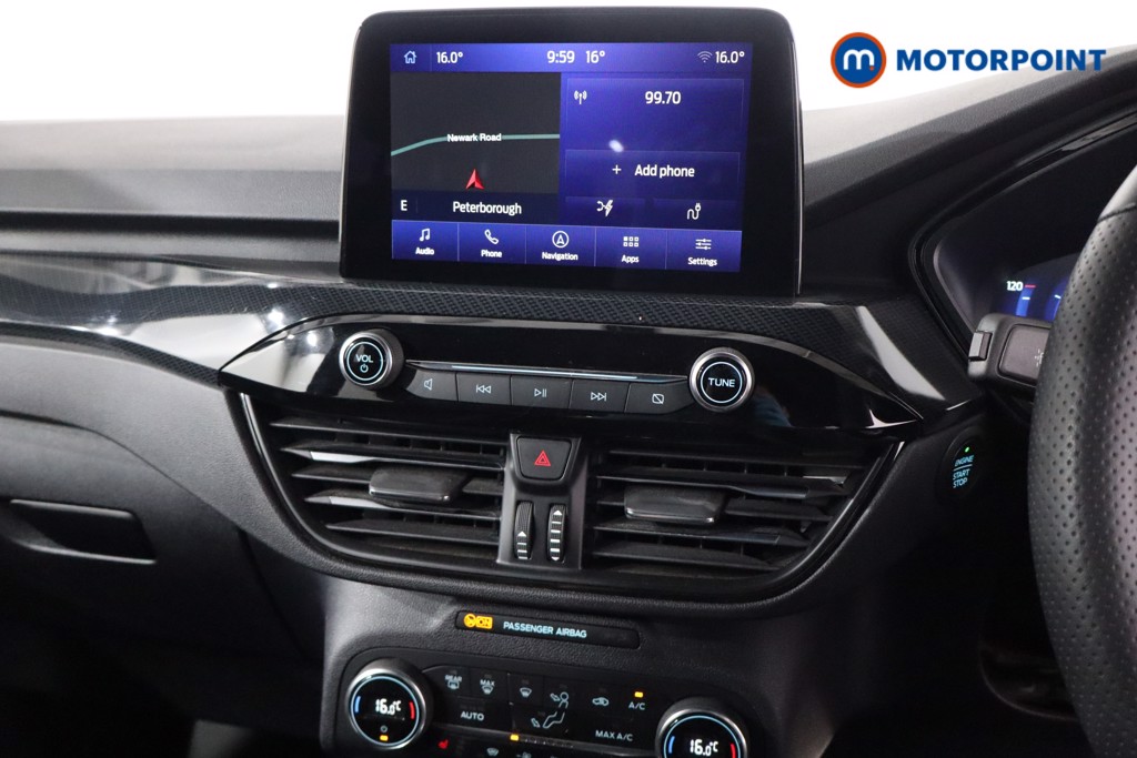 Ford Kuga St-Line X Edition Automatic Petrol Plug-In Hybrid SUV - Stock Number (1578751) - 15th supplementary image