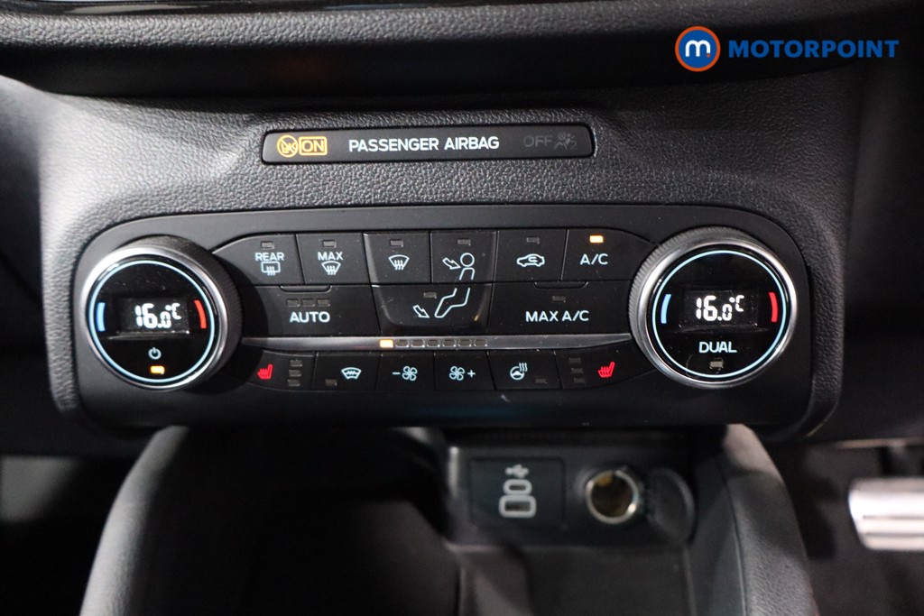 Ford Kuga St-Line X Edition Automatic Petrol Plug-In Hybrid SUV - Stock Number (1578751) - 16th supplementary image