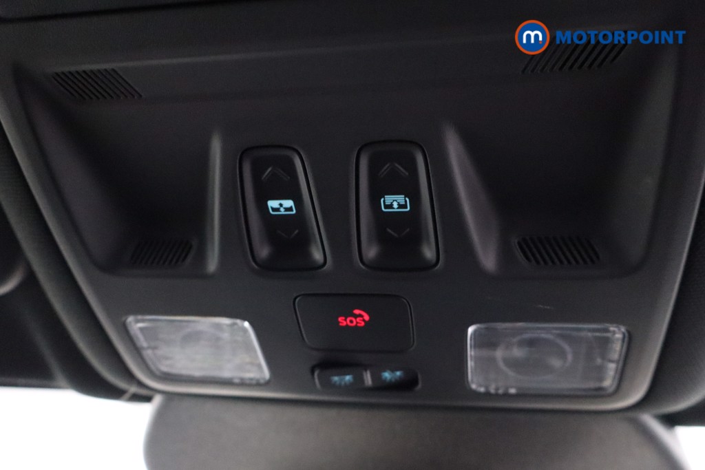 Ford Kuga St-Line X Edition Automatic Petrol Plug-In Hybrid SUV - Stock Number (1578751) - 17th supplementary image