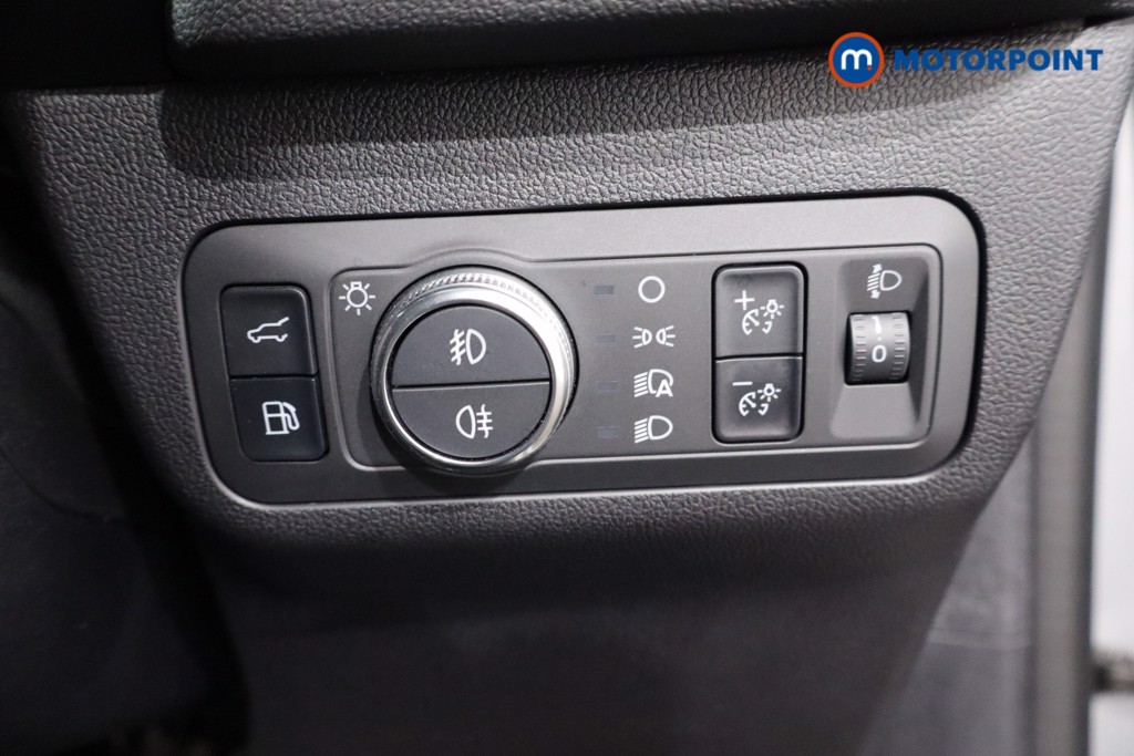 Ford Kuga St-Line X Edition Automatic Petrol Plug-In Hybrid SUV - Stock Number (1578751) - 20th supplementary image