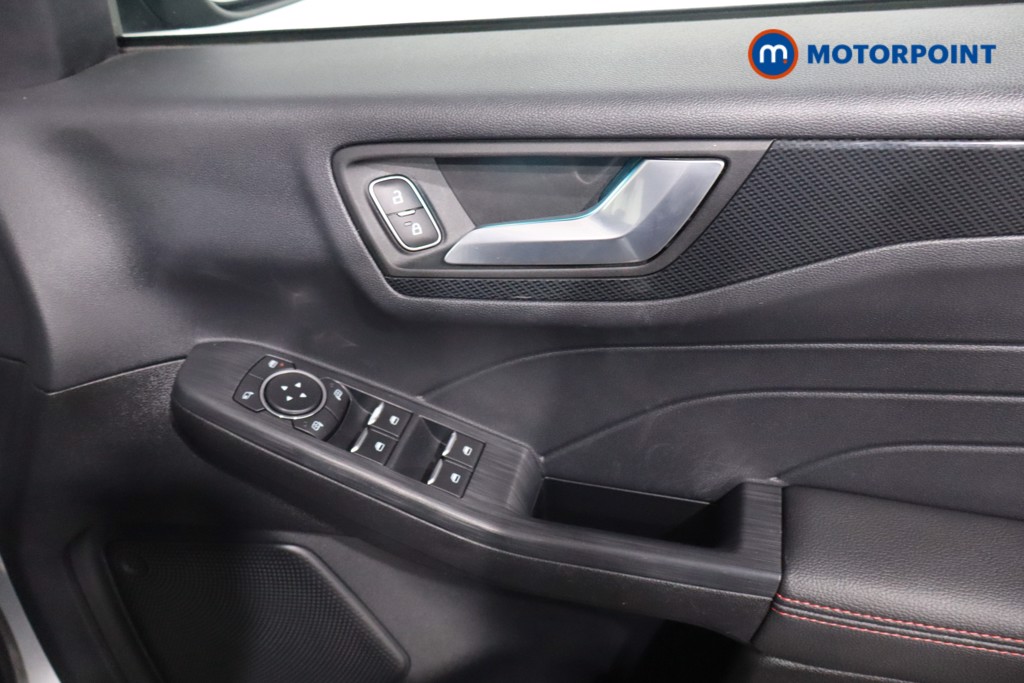 Ford Kuga St-Line X Edition Automatic Petrol Plug-In Hybrid SUV - Stock Number (1578751) - 23rd supplementary image