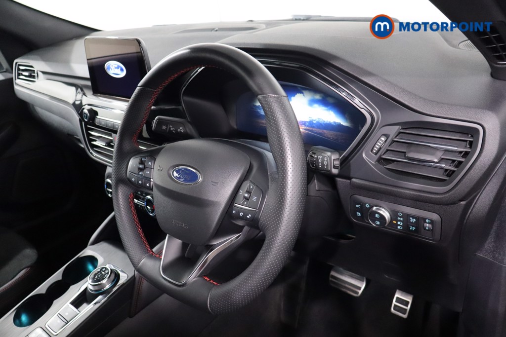 Ford Kuga St-Line X Edition Automatic Petrol Plug-In Hybrid SUV - Stock Number (1578751) - 24th supplementary image