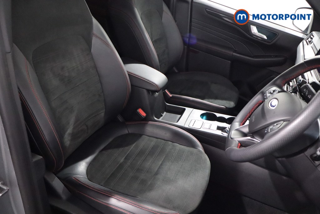 Ford Kuga St-Line X Edition Automatic Petrol Plug-In Hybrid SUV - Stock Number (1578751) - 25th supplementary image