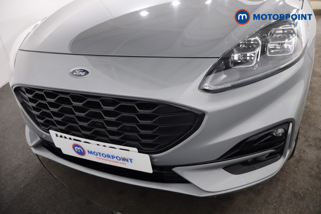 Ford Kuga St-Line X Edition Automatic Petrol Plug-In Hybrid SUV - Stock Number (1578751) - 32nd supplementary image