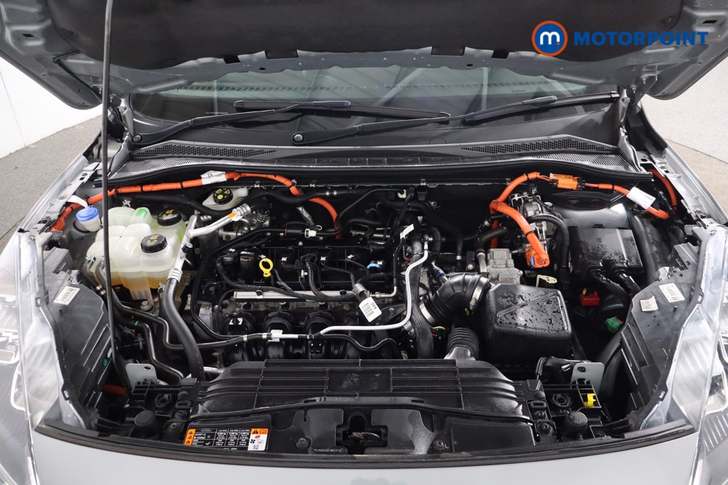 Ford Kuga St-Line X Edition Automatic Petrol Plug-In Hybrid SUV - Stock Number (1578751) - 33rd supplementary image