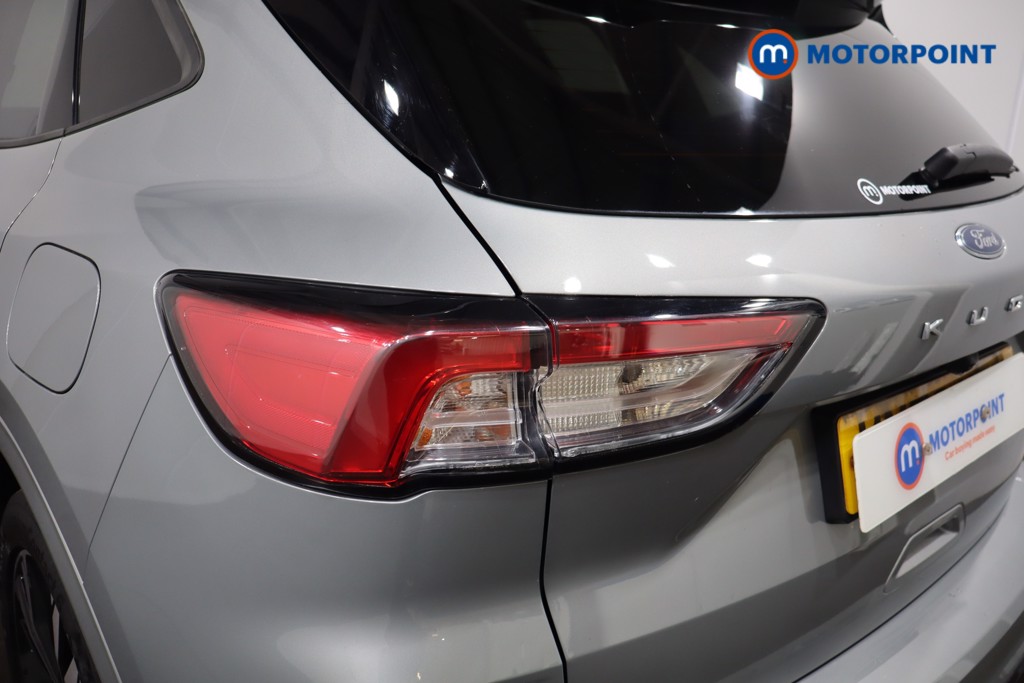 Ford Kuga St-Line X Edition Automatic Petrol Plug-In Hybrid SUV - Stock Number (1578751) - 35th supplementary image