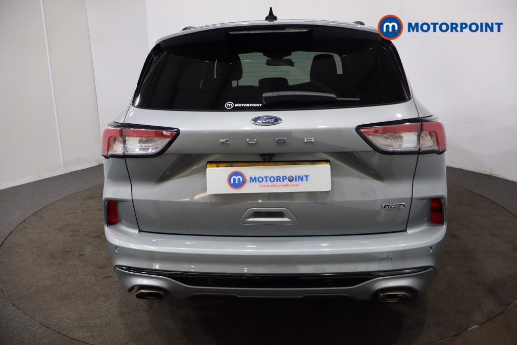 Ford Kuga St-Line X Edition Automatic Petrol Plug-In Hybrid SUV - Stock Number (1578751) - 39th supplementary image