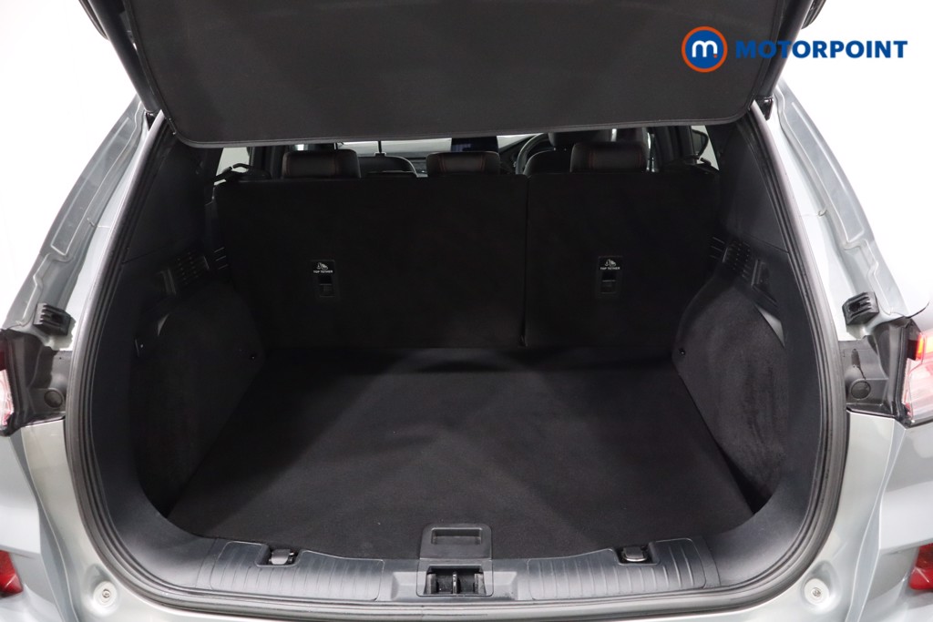 Ford Kuga St-Line X Edition Automatic Petrol Plug-In Hybrid SUV - Stock Number (1578751) - 40th supplementary image
