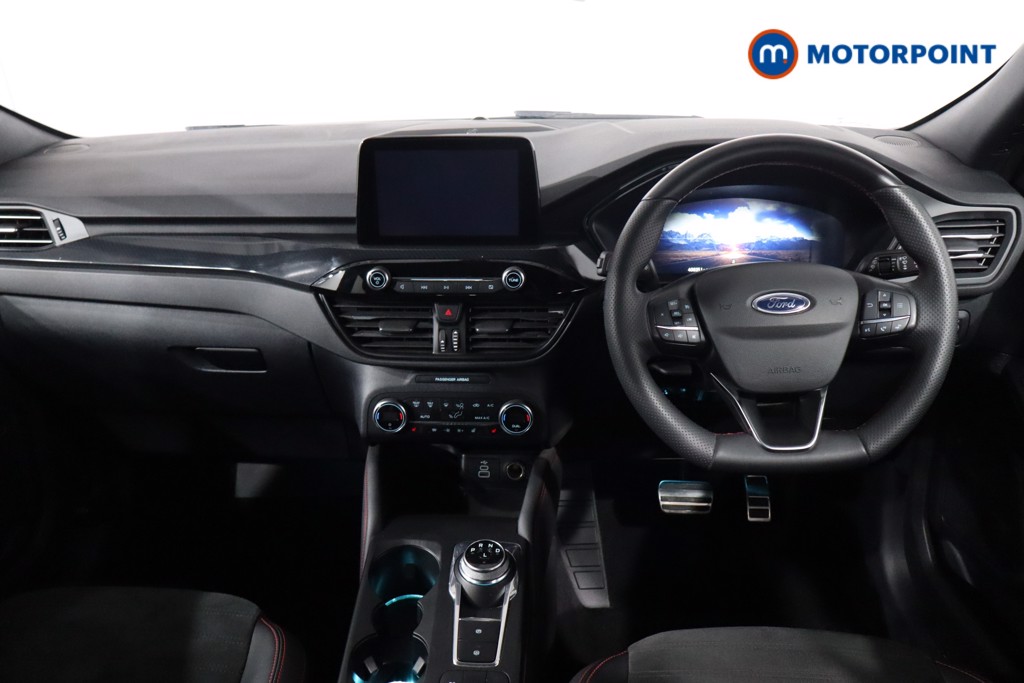 Ford Kuga St-Line X Edition Automatic Petrol Plug-In Hybrid SUV - Stock Number (1578751) - 1st supplementary image