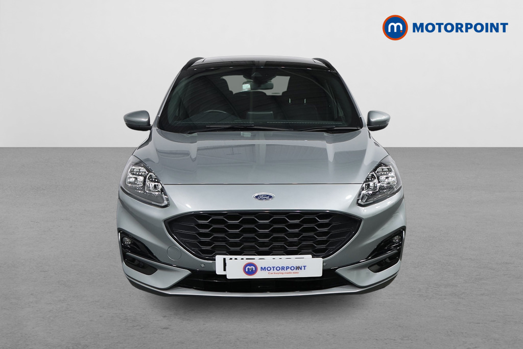 Ford Kuga St-Line X Edition Automatic Petrol Plug-In Hybrid SUV - Stock Number (1578751) - Front bumper