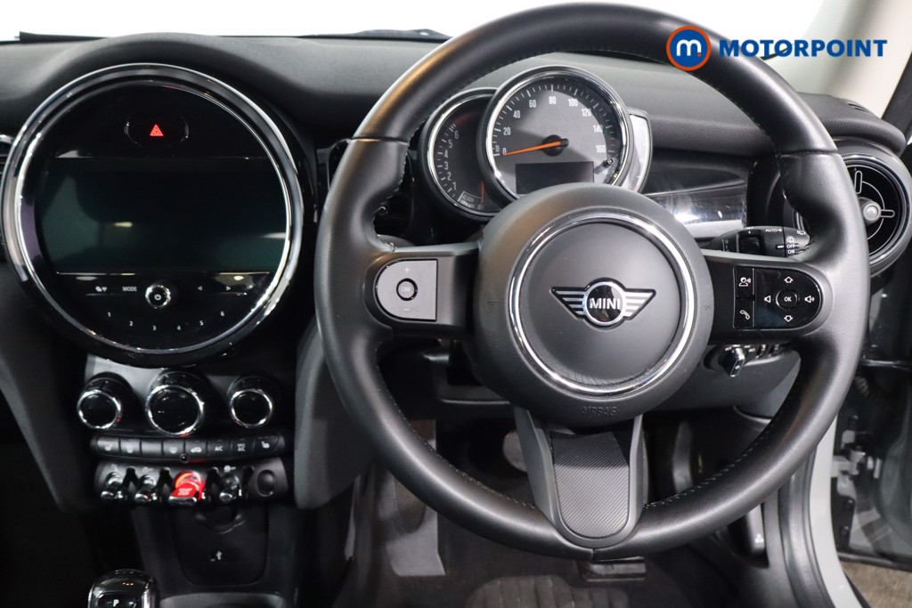 Mini Hatchback Cooper Classic Automatic Petrol Hatchback - Stock Number (1578762) - 3rd supplementary image