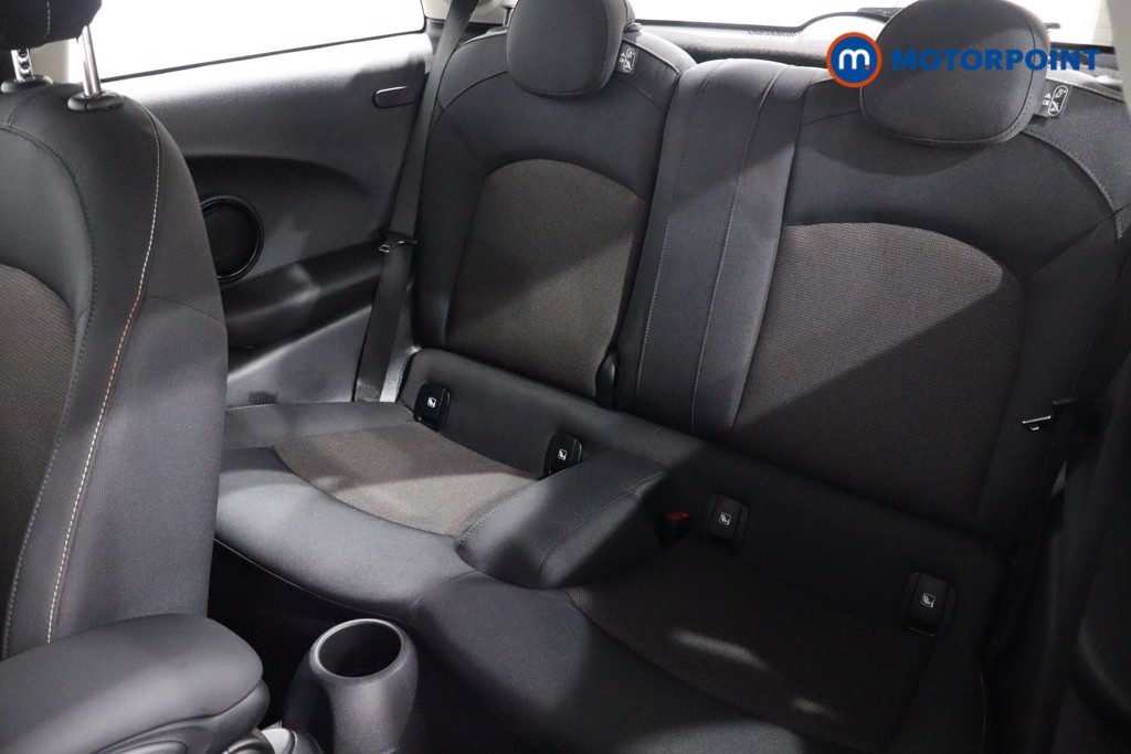 Mini Hatchback Cooper Classic Automatic Petrol Hatchback - Stock Number (1578762) - 5th supplementary image