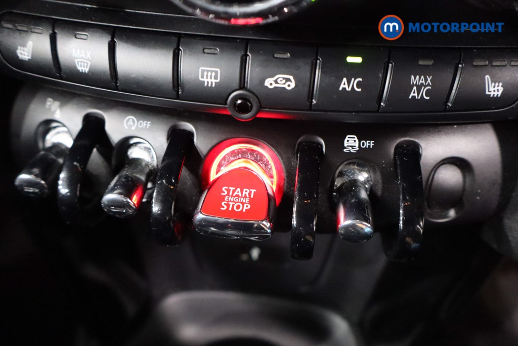 Mini Hatchback Cooper Classic Automatic Petrol Hatchback - Stock Number (1578762) - 13th supplementary image