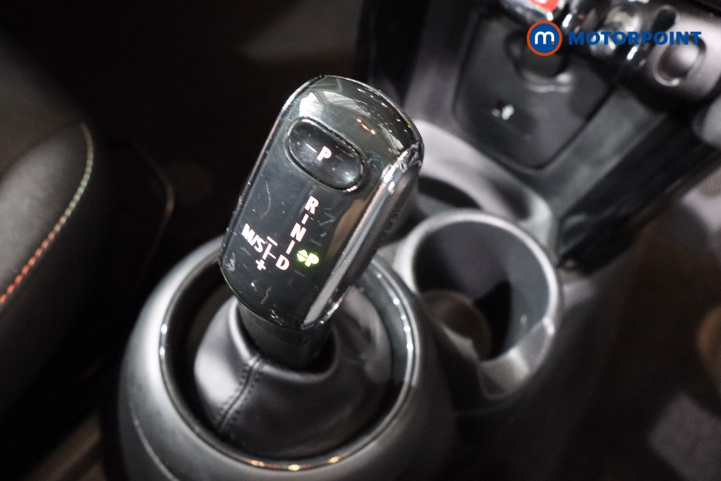 Mini Hatchback Cooper Classic Automatic Petrol Hatchback - Stock Number (1578762) - 14th supplementary image