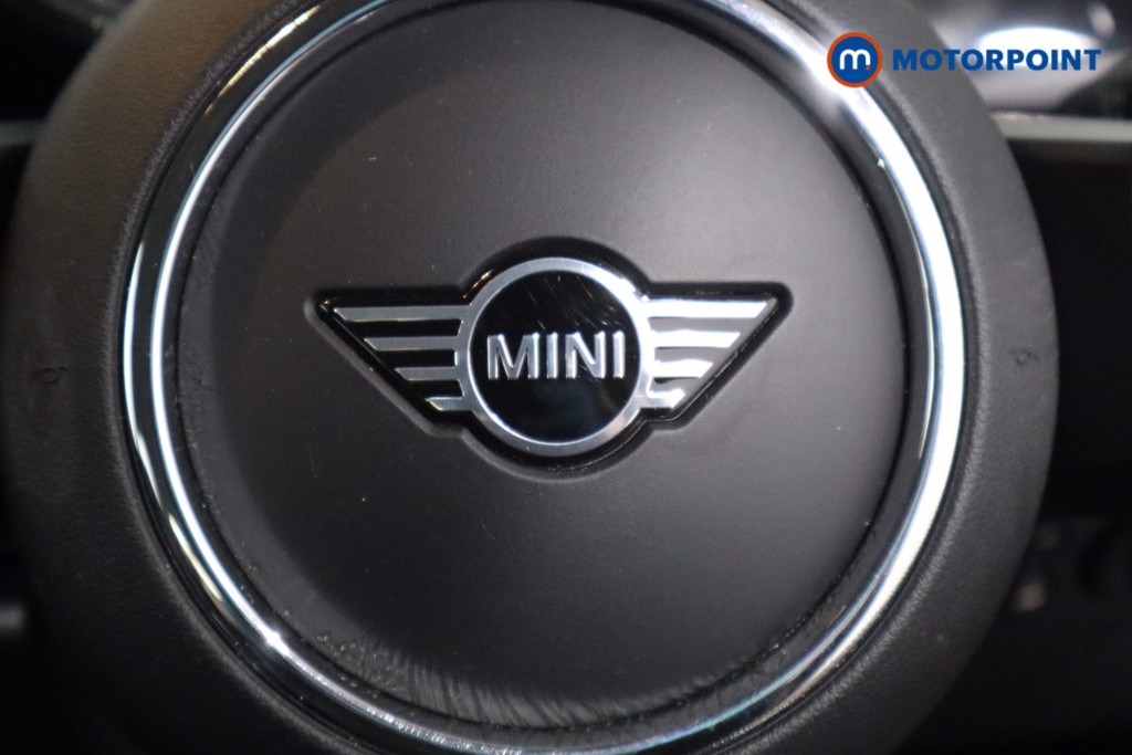 Mini Hatchback Cooper Classic Automatic Petrol Hatchback - Stock Number (1578762) - 15th supplementary image