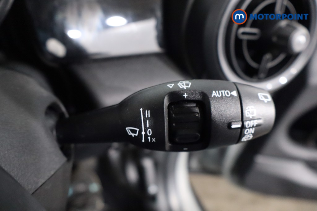 Mini Hatchback Cooper Classic Automatic Petrol Hatchback - Stock Number (1578762) - 16th supplementary image