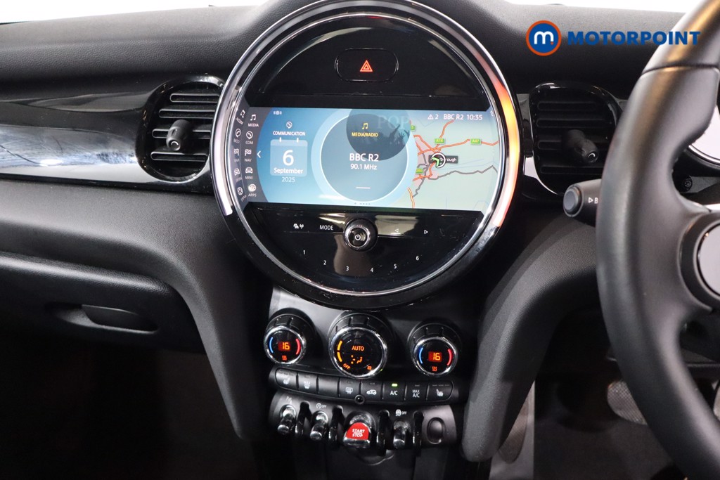 Mini Hatchback Cooper Classic Automatic Petrol Hatchback - Stock Number (1578762) - 18th supplementary image