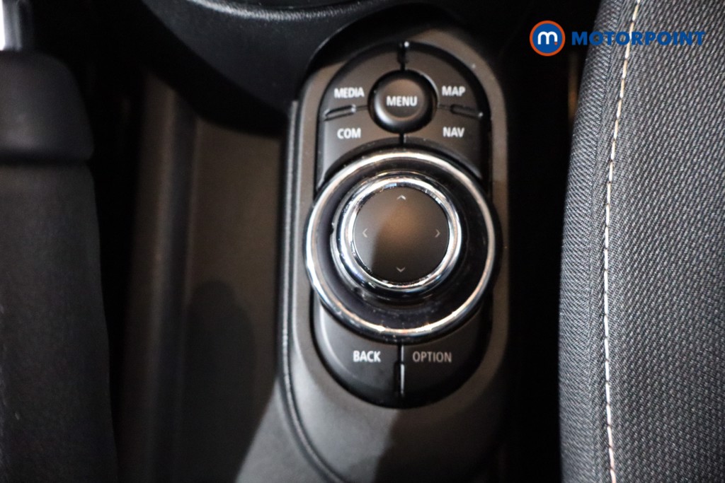 Mini Hatchback Cooper Classic Automatic Petrol Hatchback - Stock Number (1578762) - 19th supplementary image
