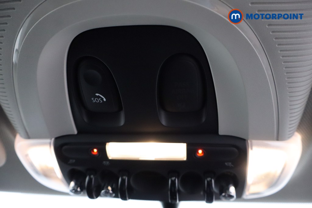 Mini Hatchback Cooper Classic Automatic Petrol Hatchback - Stock Number (1578762) - 20th supplementary image