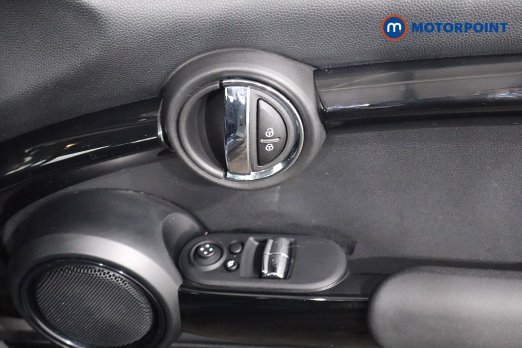 Mini Hatchback Cooper Classic Automatic Petrol Hatchback - Stock Number (1578762) - 21st supplementary image