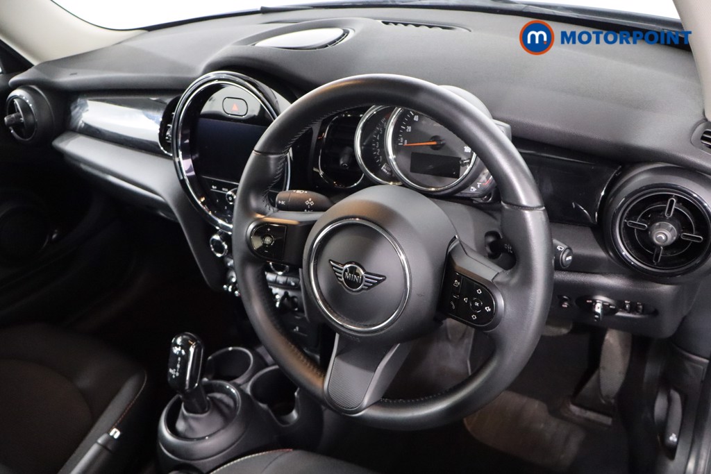 Mini Hatchback Cooper Classic Automatic Petrol Hatchback - Stock Number (1578762) - 25th supplementary image