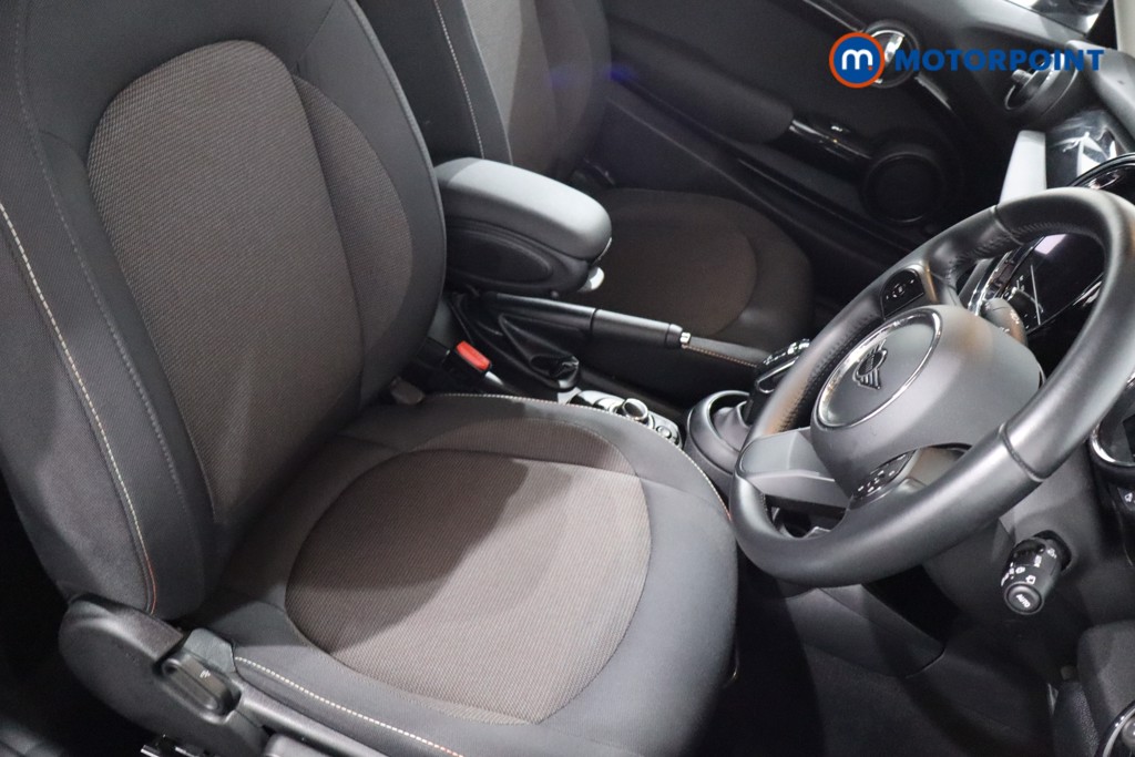Mini Hatchback Cooper Classic Automatic Petrol Hatchback - Stock Number (1578762) - 26th supplementary image