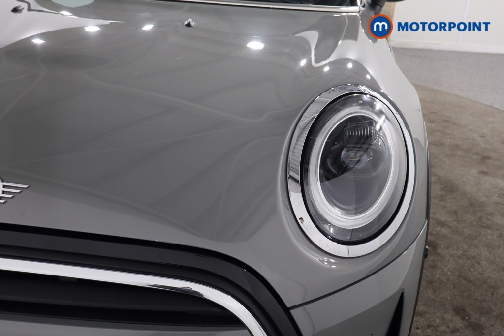 Mini Hatchback Cooper Classic Automatic Petrol Hatchback - Stock Number (1578762) - 27th supplementary image