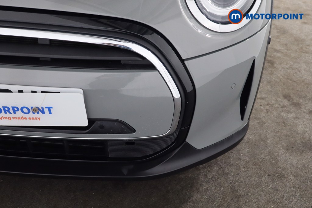 Mini Hatchback Cooper Classic Automatic Petrol Hatchback - Stock Number (1578762) - 28th supplementary image