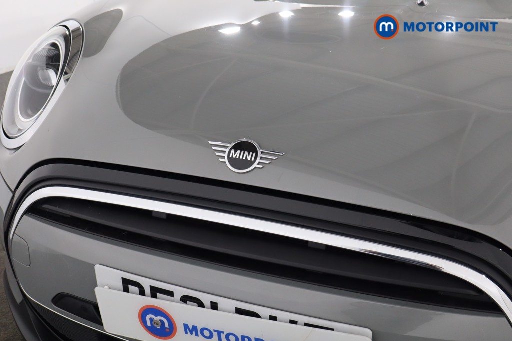 Mini Hatchback Cooper Classic Automatic Petrol Hatchback - Stock Number (1578762) - 29th supplementary image