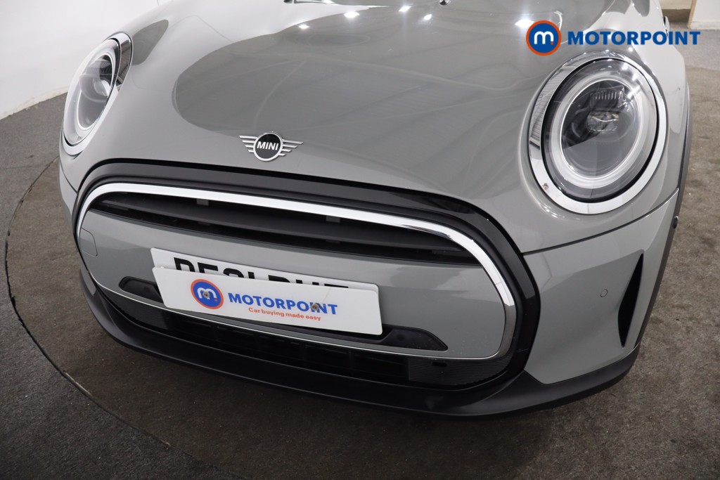 Mini Hatchback Cooper Classic Automatic Petrol Hatchback - Stock Number (1578762) - 30th supplementary image