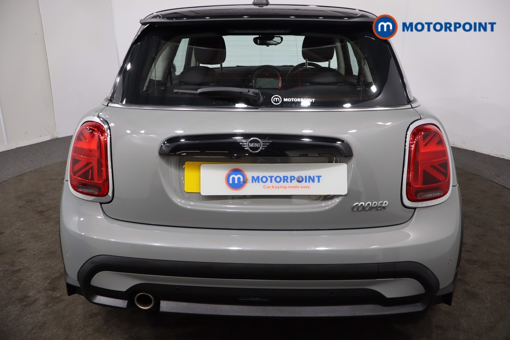 Mini Hatchback Cooper Classic Automatic Petrol Hatchback - Stock Number (1578762) - 36th supplementary image