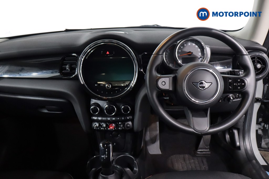Mini Hatchback Cooper Classic Automatic Petrol Hatchback - Stock Number (1578762) - 1st supplementary image