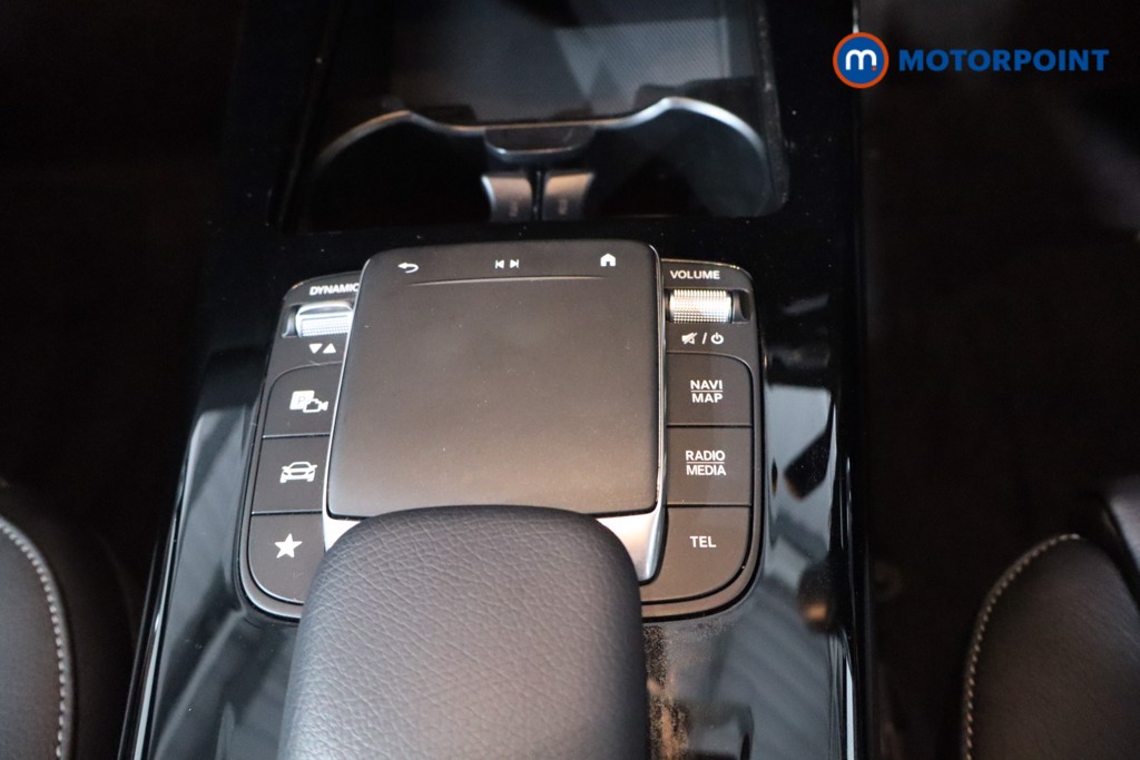 Mercedes-Benz CLA Amg Line Automatic Petrol Coupe - Stock Number (1566433) - 19th supplementary image