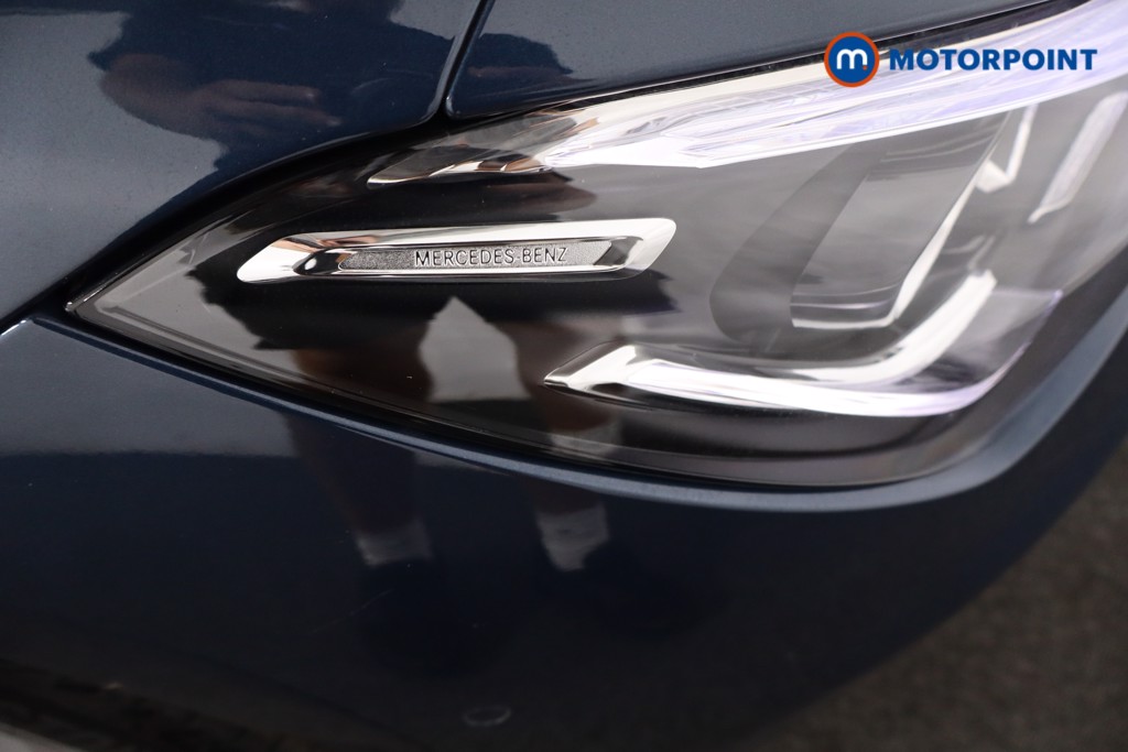 Mercedes-Benz CLA Amg Line Automatic Petrol Coupe - Stock Number (1566433) - 20th supplementary image