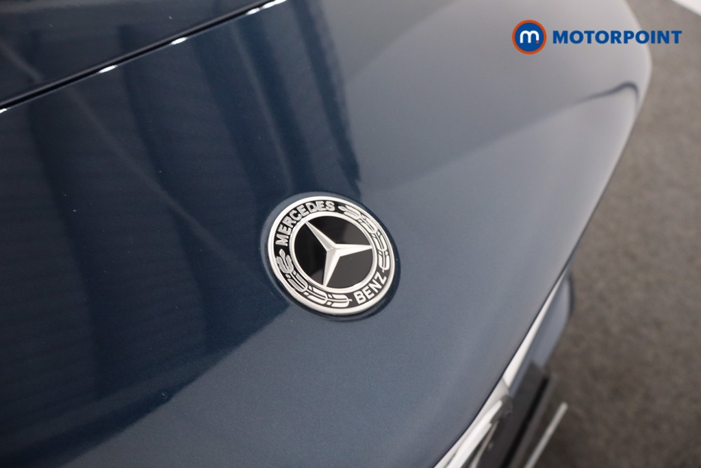 Mercedes-Benz CLA Amg Line Automatic Petrol Coupe - Stock Number (1566433) - 22nd supplementary image
