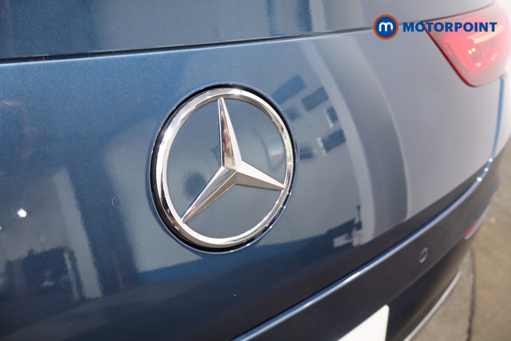 Mercedes-Benz CLA Amg Line Automatic Petrol Coupe - Stock Number (1566433) - 27th supplementary image