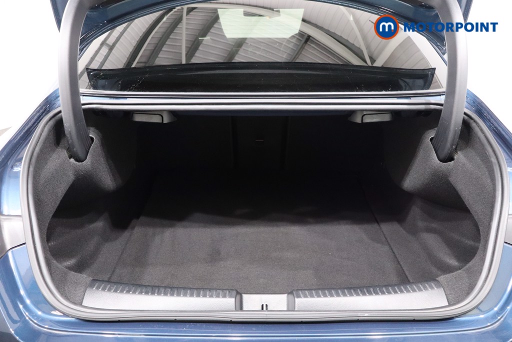 Mercedes-Benz CLA Amg Line Automatic Petrol Coupe - Stock Number (1566433) - 29th supplementary image