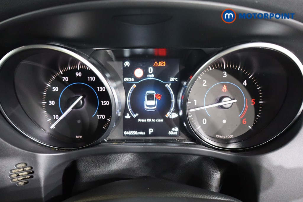 Jaguar F-Pace Prestige Automatic Diesel SUV - Stock Number (1571209) - 2nd supplementary image