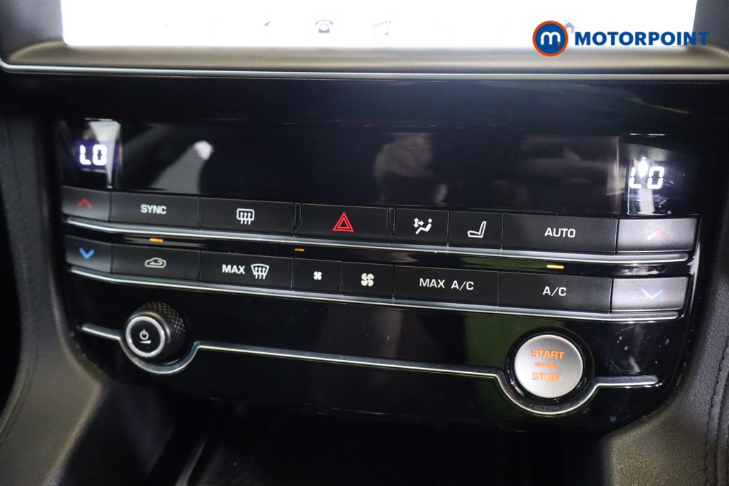 Jaguar F-Pace Prestige Automatic Diesel SUV - Stock Number (1571209) - 12th supplementary image