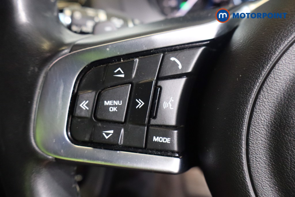 Jaguar F-Pace Prestige Automatic Diesel SUV - Stock Number (1571209) - 14th supplementary image