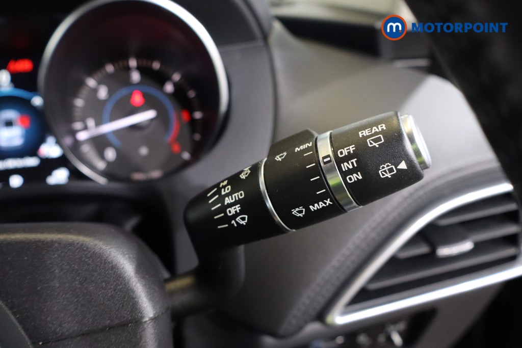Jaguar F-Pace Prestige Automatic Diesel SUV - Stock Number (1571209) - 17th supplementary image