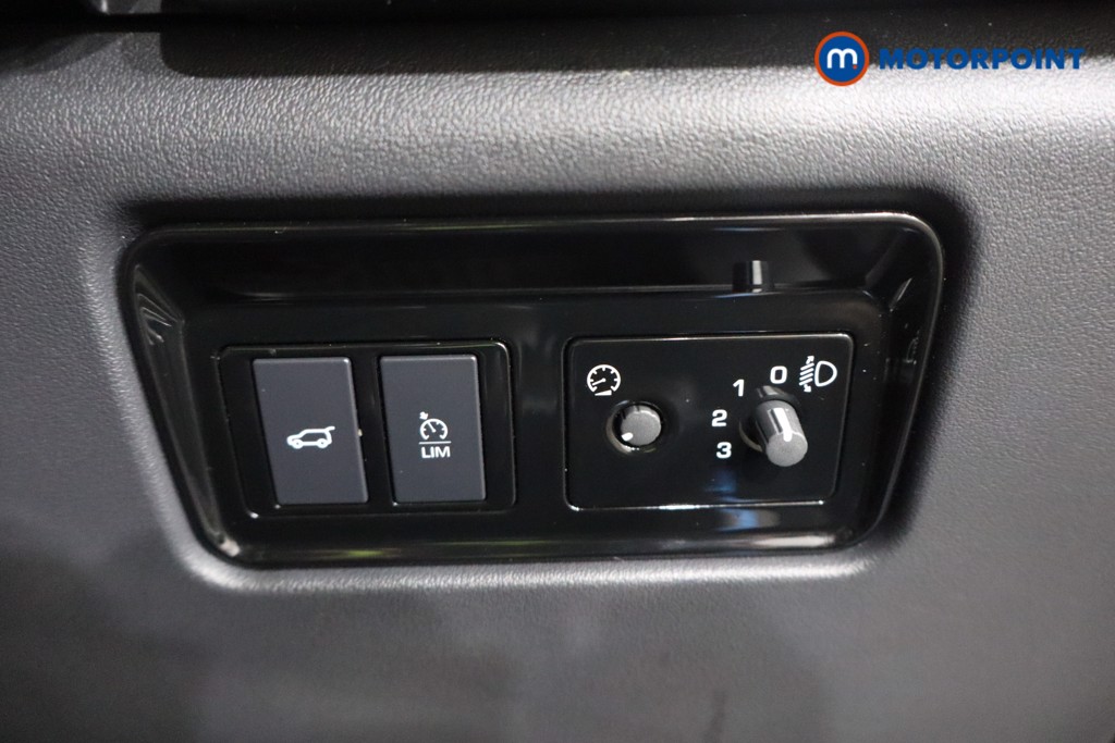 Jaguar F-Pace Prestige Automatic Diesel SUV - Stock Number (1571209) - 18th supplementary image