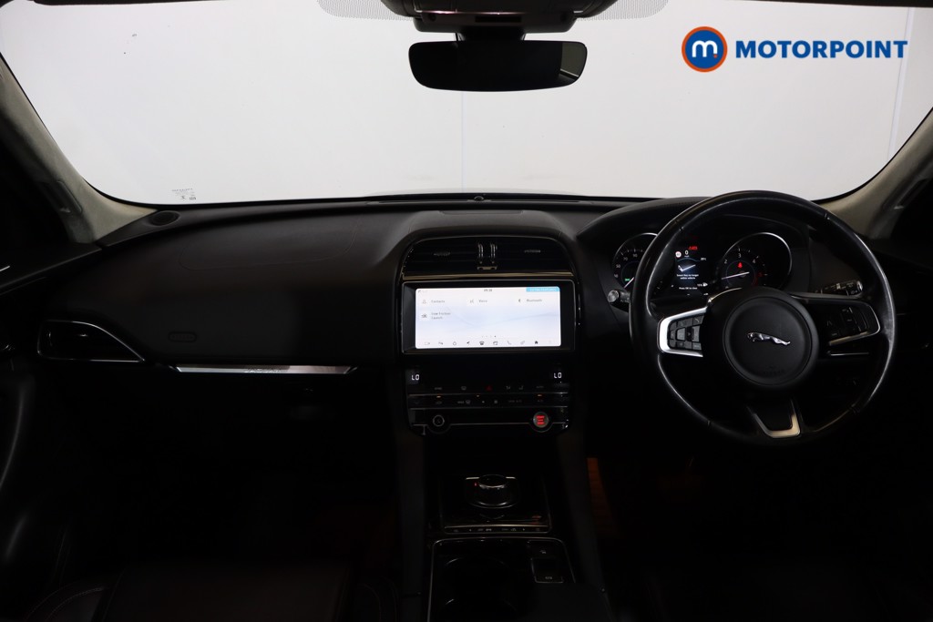Jaguar F-Pace Prestige Automatic Diesel SUV - Stock Number (1571209) - 24th supplementary image