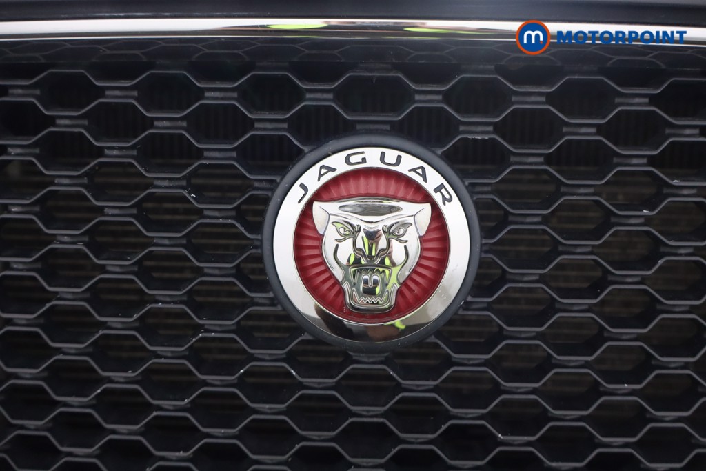 Jaguar F-Pace Prestige Automatic Diesel SUV - Stock Number (1571209) - 36th supplementary image