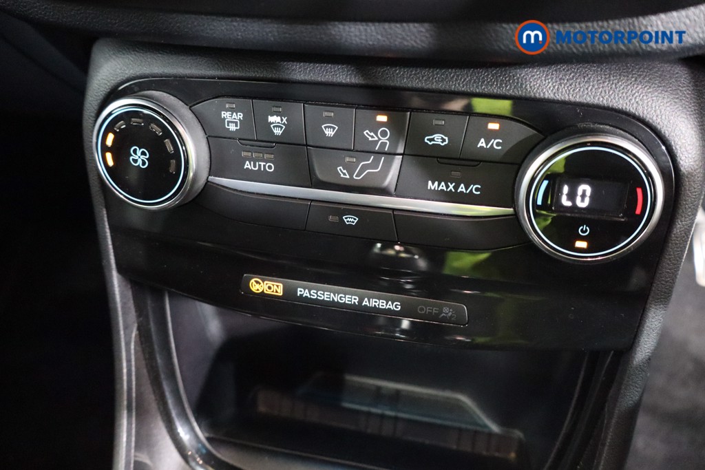 Ford Puma St-Line X First Edition Manual Petrol SUV - Stock Number (1572077) - 11th supplementary image