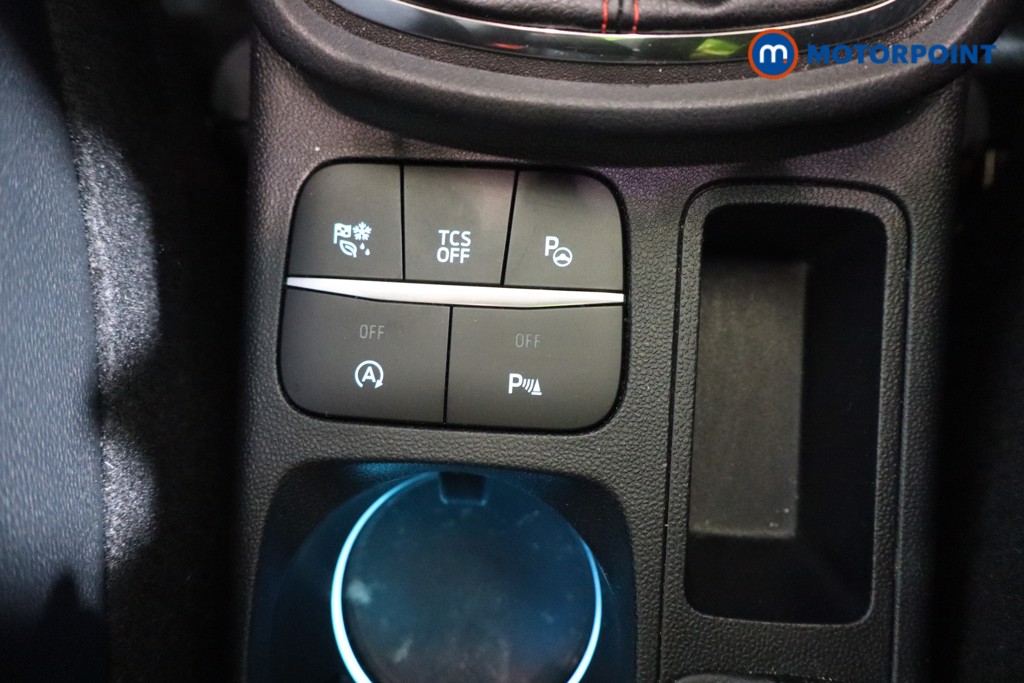 Ford Puma St-Line X First Edition Manual Petrol SUV - Stock Number (1572077) - 13th supplementary image