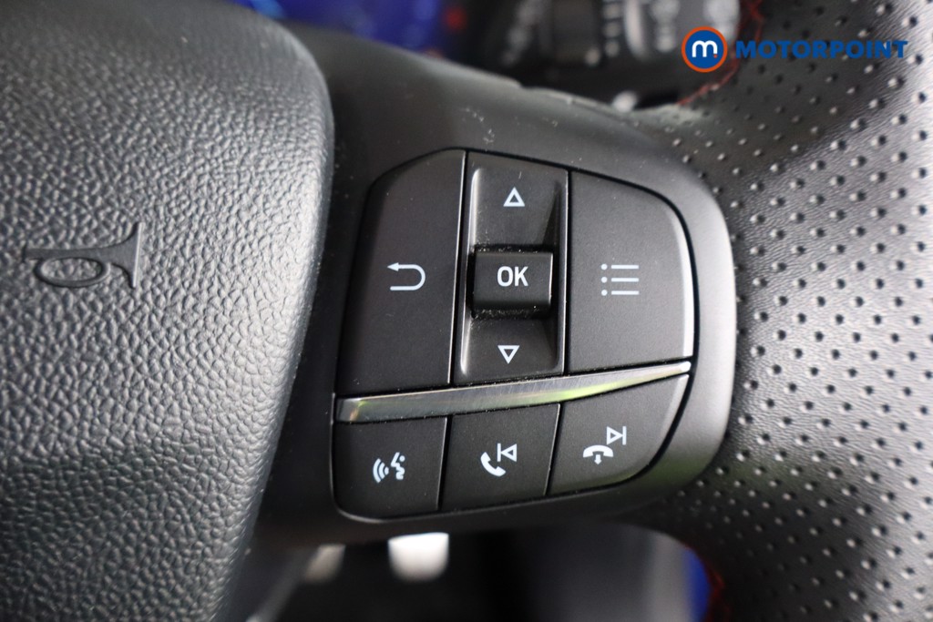 Ford Puma St-Line X First Edition Manual Petrol SUV - Stock Number (1572077) - 15th supplementary image