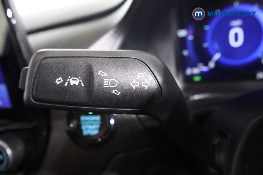 Ford Puma St-Line X First Edition Manual Petrol SUV - Stock Number (1572077) - 16th supplementary image